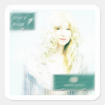 Sång som sticker i huvudet, Story Road