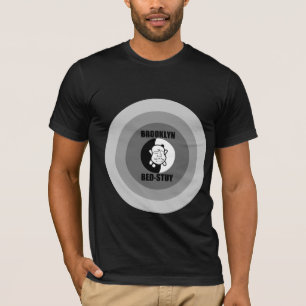 Säng Stuy BK Buddha T Shirt