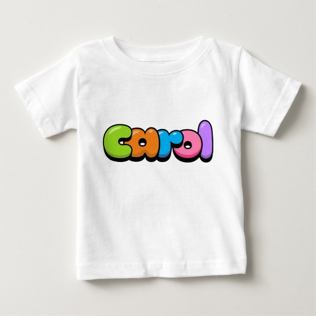 Sång T Shirt (Framsida)