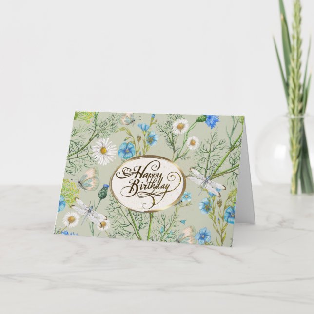 Sång vid Solomon 2:1 Bible Verse Kort (Framsida)