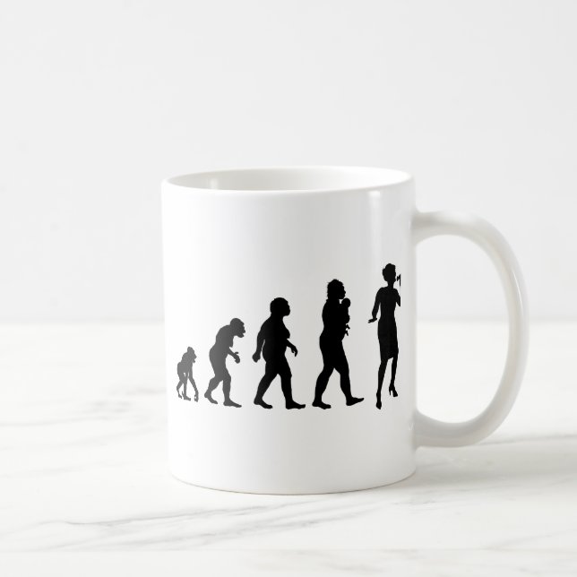 Sångare Kaffemugg (Höger)
