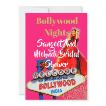 Sangeet Mehndi Henna Möhippa Bollywood