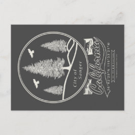 SANGER FRESNO CALIFORNIA VYKORT