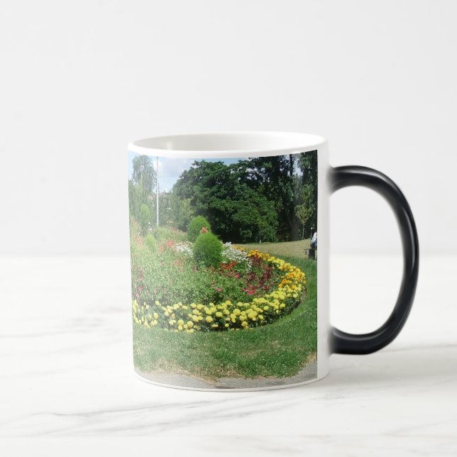 sånger pic's1 022 magisk mugg (Höger)
