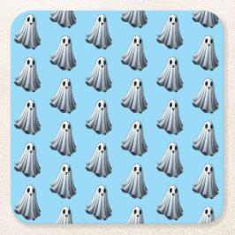 sänggående underlägg papper kvadrat