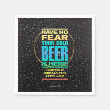 Sängkammarparty Pappersserviett