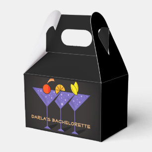 Sängkammarpresent gåodybox presentaskar