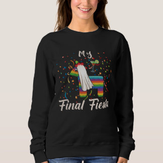 Sängkammarweekend Sista Festa Pinata Drink T Shirt