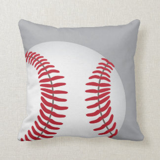 sängkläder för dekoren för baseballpojkerum kudder kudde