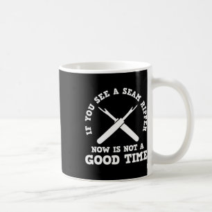 Sängning Kaffemugg