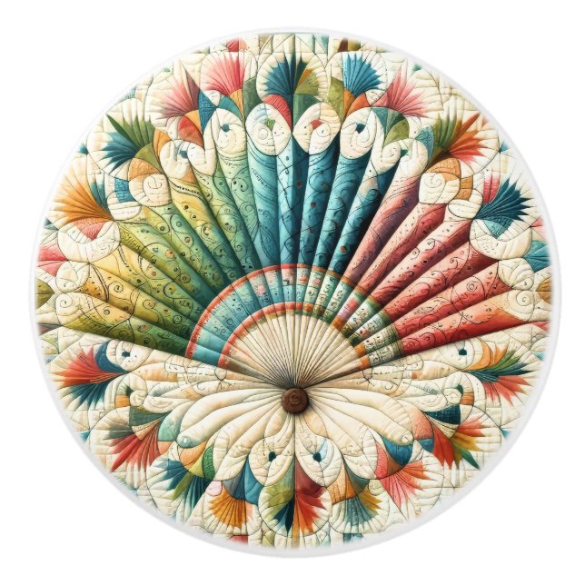 Sängning Knopp (Framsidan)