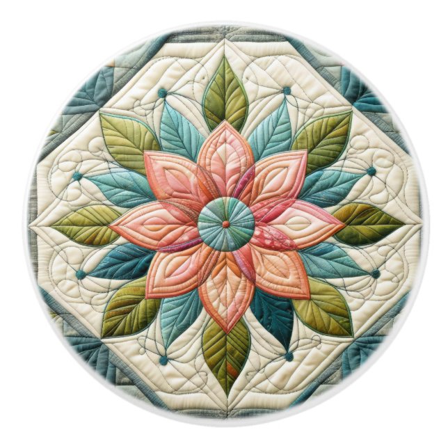 Sängning Knopp (Framsidan)