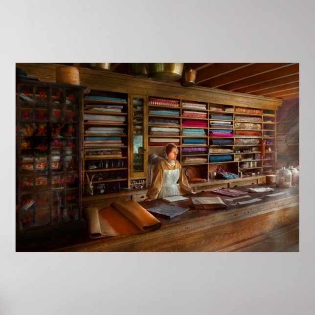 Sängning - Sängning av lagret Poster (Framsidan)