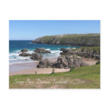 Sango Bay, Durness, Scotland