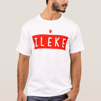 Sango ILEKE T Shirt
