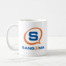 Sangoma Mugg