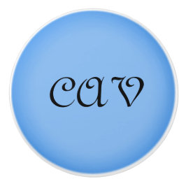 Sangria CornblommBlue Knopp