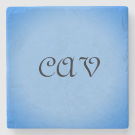 Sangria CornblommBlue Stenunderlägg