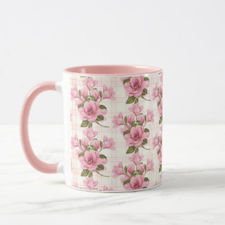 Sangria Lemonaide Slår Play Mugg