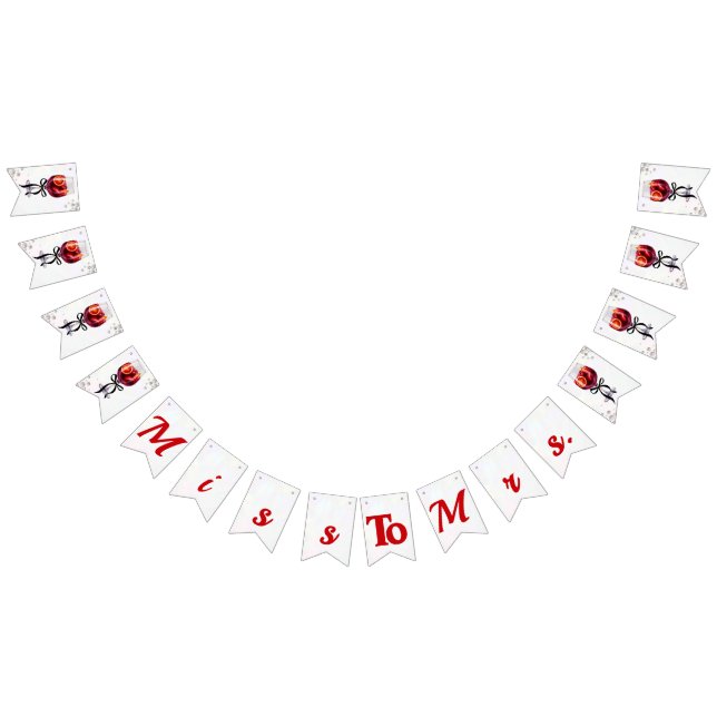 Sangria Miss till Mrs Vimplar (Alla)