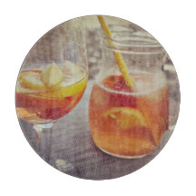 Sangria och solsken