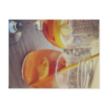 Sangria och solsken
