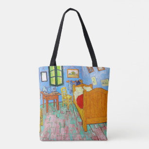 Sängrummet, Van Gogh Tygkasse