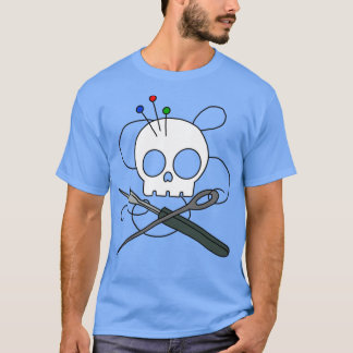 Sängskalle (2) t shirt