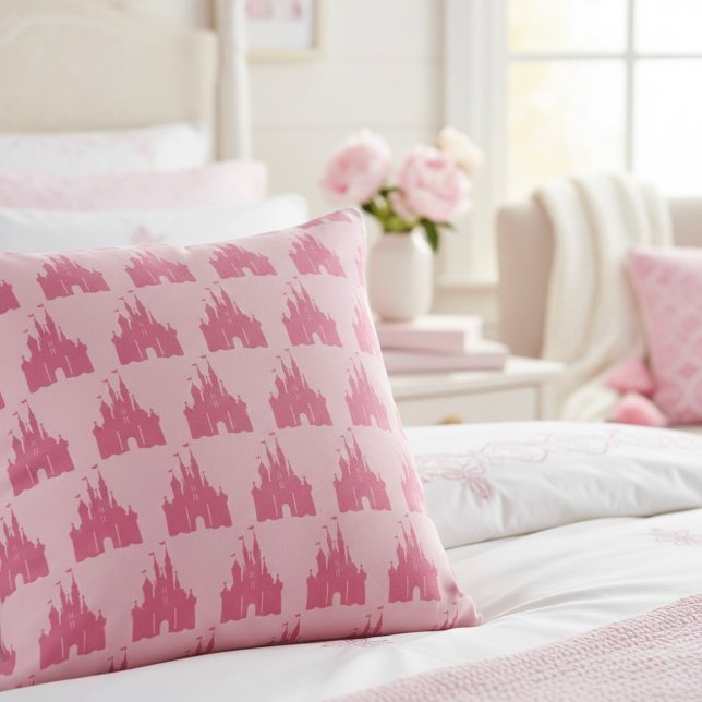 Sängslott Kudde (Skapare uppladdad)