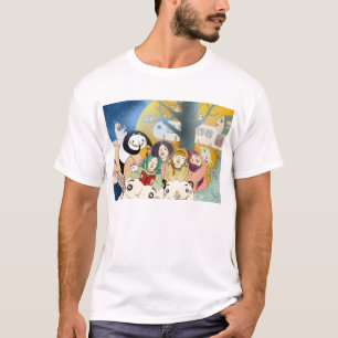 Sängtidberättelse 2013 tee