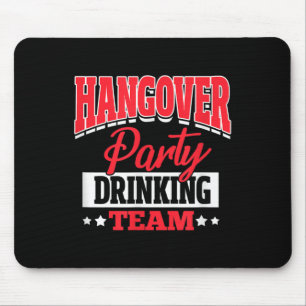 Sängvätning Sängvätning Fest Baksmälla Party Drink Musmatta