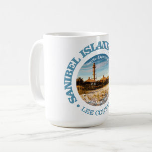 Sanibel Island (C) Kaffemugg