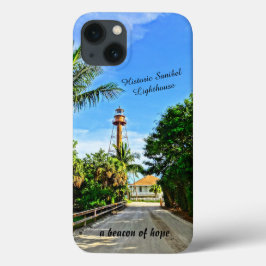 Sanibel Island Florida Lighthouse Beacon of Hope