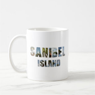 Sanibel Island Florida Seashell Beach Photos Kaffemugg