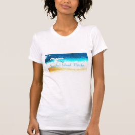Sanibel Island Florida shirt T Shirt