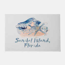 Sanibel Island Seashells