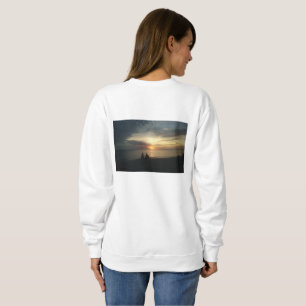 Sanibel ösolnedgång t shirt
