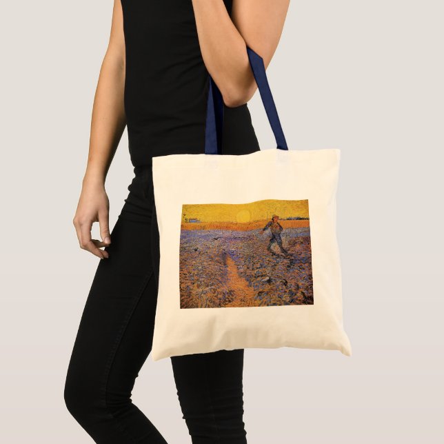 Såningsmannen av Vincent van Gogh Tygkasse (Framsida (produkt))