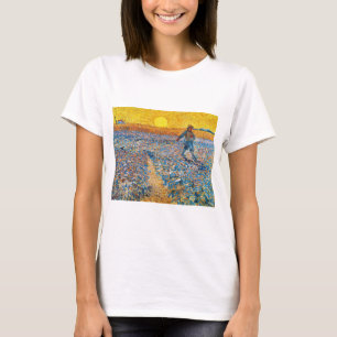 Såningsmannen, Van Gogh T Shirt
