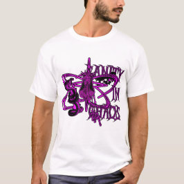 Sanitet i Chaos T Shirt
