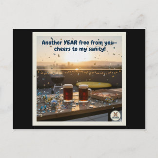 sanitet (m) helg vykort