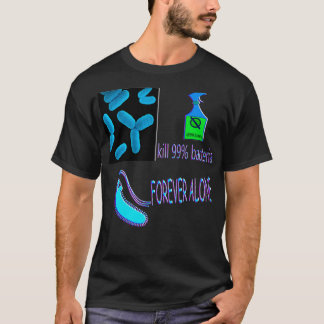 SANITIZER T SHIRT