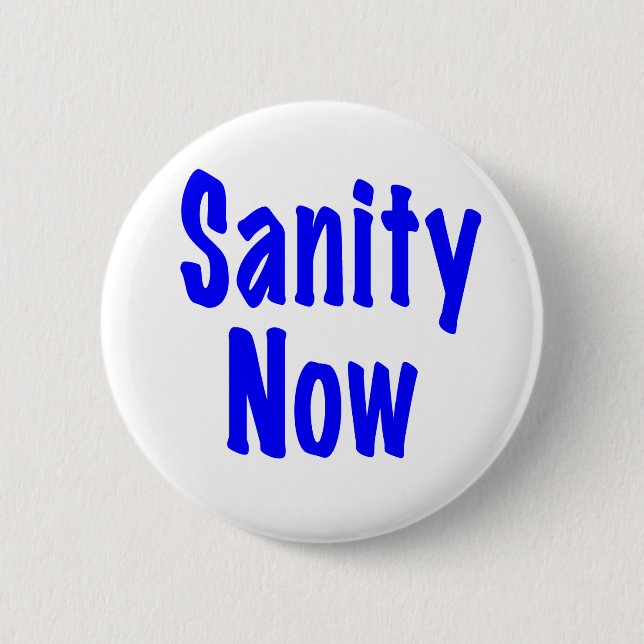 Sanity Now Knapp (Framsida)
