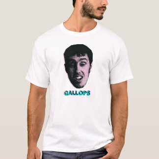 SANJEN T SHIRT