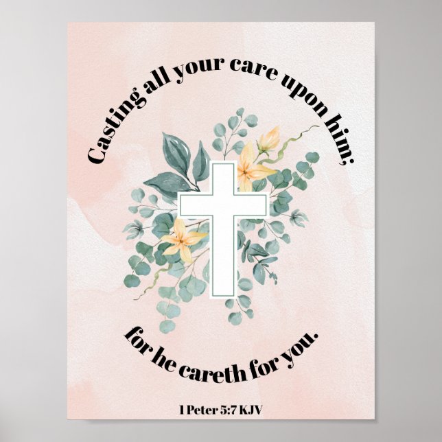 Sänk alla dina bilar Poster (Framsidan)