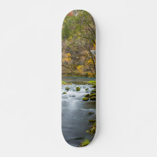 Sänka farten vid gränd old school skateboard bräda 18 cm
