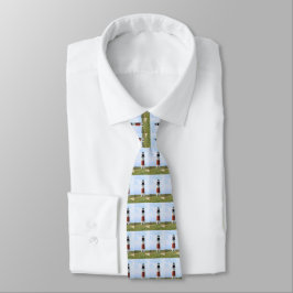 Sankaty Head Lighthouse, Nantucket MORSA Manar Tie Slips