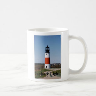 Sankaty tänder muggen kaffemugg
