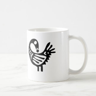 Sankofa kaffemugg