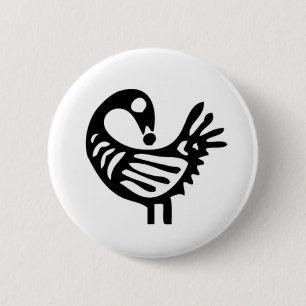 Sankofa knäppas knapp